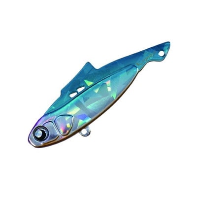 ゴートゥーナイン(Goto9) シーバスルアー クランビット 25g 04 ヘブンリーブルー