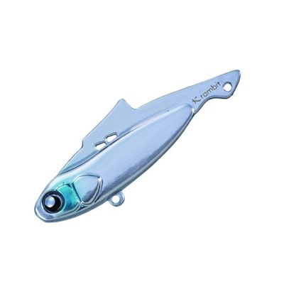 ゴートゥーナイン(Goto9) シーバスルアー クランビット 25g 06 マイクロベイト