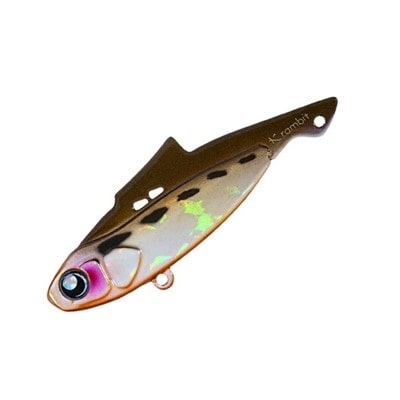 ゴートゥーナイン（Goto9） シーバスルアー クランビット 25g 08 ボトムパーリー