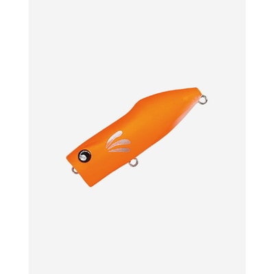 バレーヒル GOTO9(ゴートゥー9) ミニコバコ 05 マットオレンジ/Tグロー