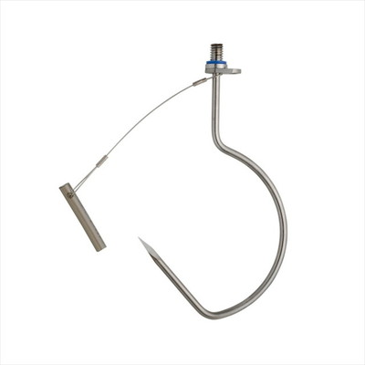 バレーヒル 神通力ver 2 7mm