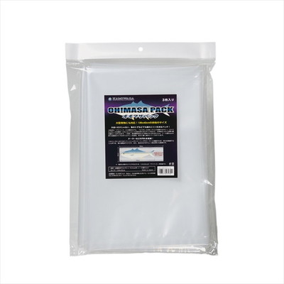 KAMIWAZA オオマサパック