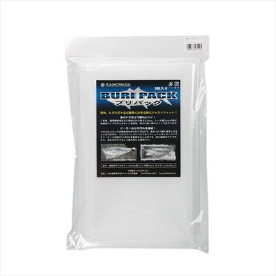 KAMIWAZA ブリパック