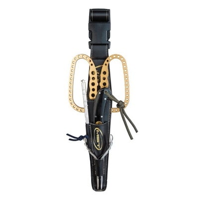 MST 松山うおばさみ四式 ゴールドシルバー