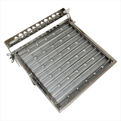 釣武者 キャンプ用品 Y051 SOLO炉端