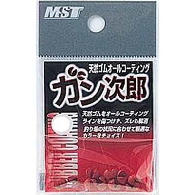 サンライン　ＭＳＴ　ガン次郎　＃４Ｂ（青）