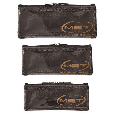 釣武者　ＭＳＴ　アレンジポーチセット