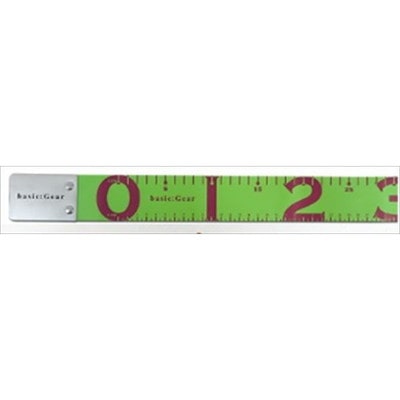 BG ベーシックギア ダービースケール2 グリーン