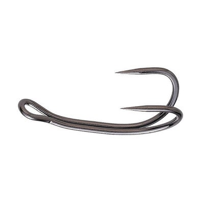 ウィップラッシュ ルアーフック デッドスティング-IIIクレンチ #5/0-LXM