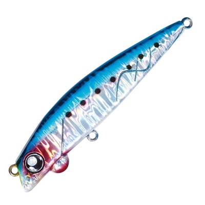 バレーヒル 邪道 アーダ零 イノベーター 02 透イワシ