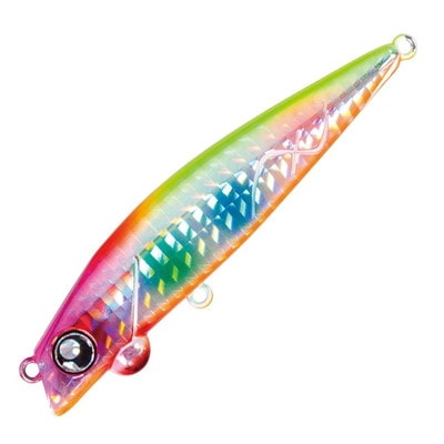 バレーヒル 邪道 アーダ零 イノベーター 04 花火