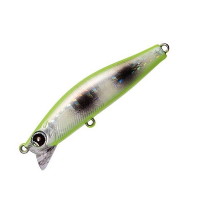 邪道 グラバー(Graver) Hi 68 14 ブラックポーション シーバスルアー