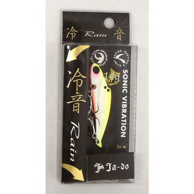 邪道　冷音（レイン）　１４ｇ　１９　ちゃおれ シーバスルアー