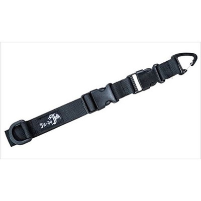 バレーヒル Jado マルチストラップ L(45cm) ブラック