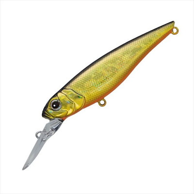 邪道　エアディープ80S DP29 インパクトBKG シーバスルアー