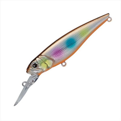 邪道 エアディープ80S DP30 インパクトCAB シーバスルアー