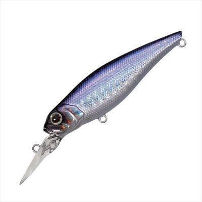 邪道　エアディープ67S DP14 ウラヤスカタクチ シーバスルアー