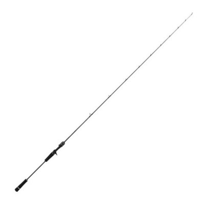 バレーヒル オフショアロッド ドラゴンスティックデライト DSDC-63XUL/FS (ベイト/1ピース)