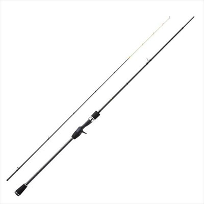 バレーヒル オフショアロッド レトロベーシック RBC-63MT