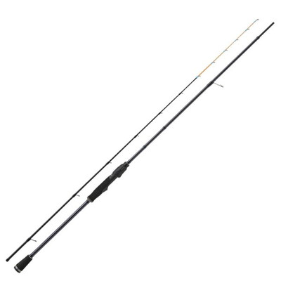 バレーヒル  レトロマティックーX RMXS-68S-VC (スピニング/2ピース)