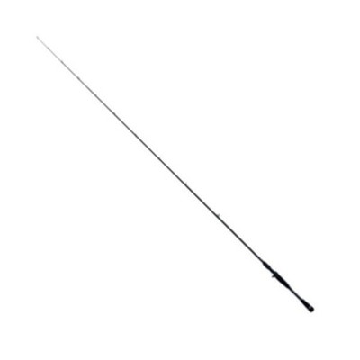 バスロッド バスブリゲード ベイトモデル BBC611MHST　（ベイト・1ピース）