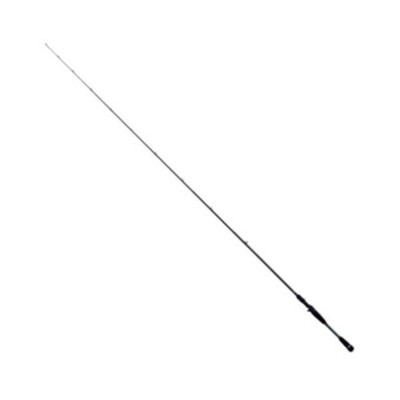 バスロッド バスブリゲード ベイトモデル BBC610MST　（ベイト・1ピース）