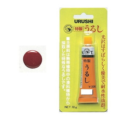 東邦産業 特製うるし 茶