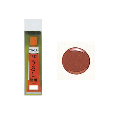 東邦産業 特製うるし徳用 スキ