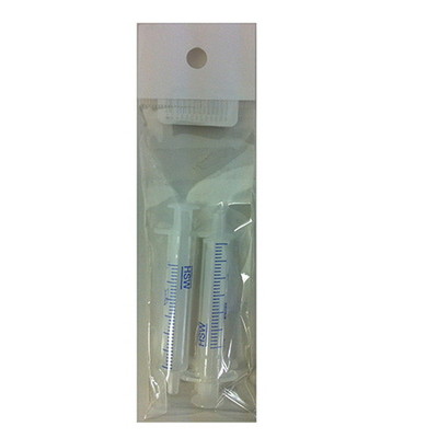 TOHO エポキシ用注射器