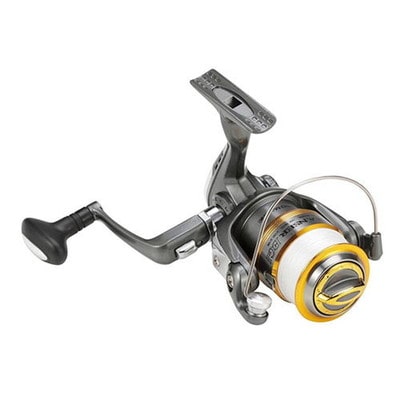 プロマリン リール トランサーエギ TO-2000 糸付きスピニングリール