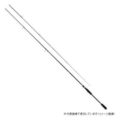 プロマリン フォースレーダー ８０４ＭＬ （スピニング ４ピース ）