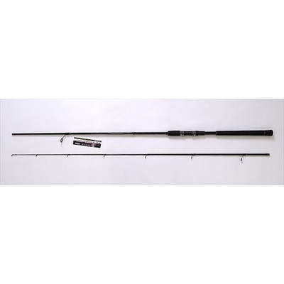 プロマリン シーバスロッド CB ソルフィードシーバス 90ML(スピニング・2ピース)