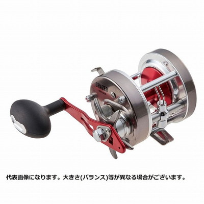 プロマリン リール クレイザー船 CR1000