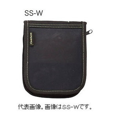 ABK801-SS エギケース SS スモーク