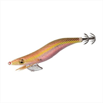 クロスファクトリー　ＲＸ３５－ＢＲ　イカエギＲＸ　３．５　ＢＲ　ブラウンレッド