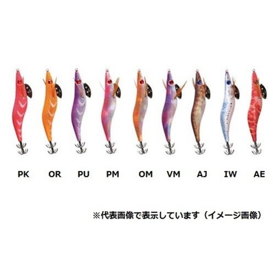 クロスファクター CLK001 サイコスクイッド ラトル3.5号 OR