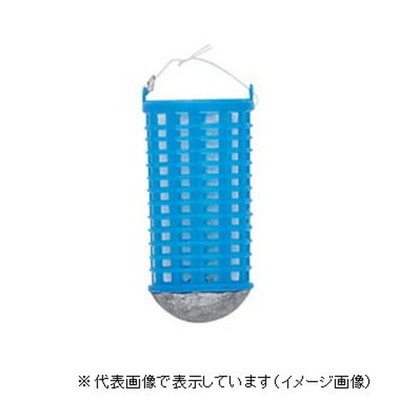 プロマリン AGT021 プラとんがりカゴ Mー15号