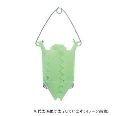 プロマリン AGT034 パックンカゴ 夜光 L