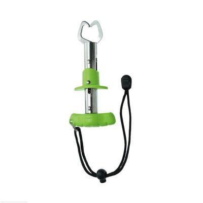 クロスファクター　ＡＴＫ７５３　コンパクトキャッチャー　ライム