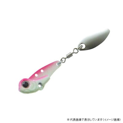 クロスファクター　ＣＬＡ０１６　メタルバイブゲキブルブレード　２１ｇ　ＰＧＬ