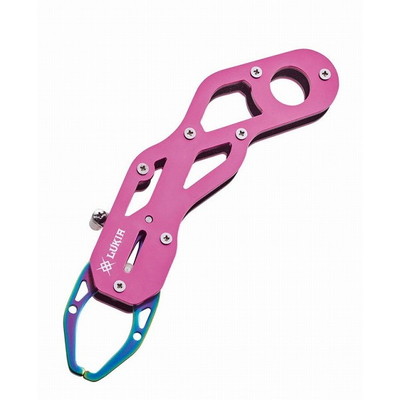 ルキア　フィッシュアーム　ＡＴＫ５５８－ＰＫ（ピンク）