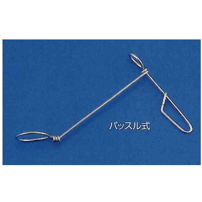 清光商店 25-7 石鯛天秤 パッスル式