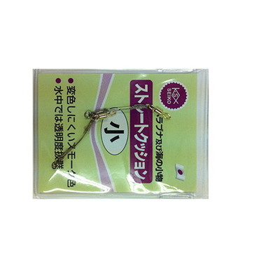 清光商店 へラ用仕掛け ストレートクッション 小