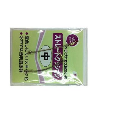 清光商店 へラ用仕掛け ストレートクッション 中