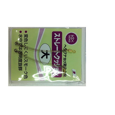 清光商店 へラ用仕掛け ストレートクッション 大