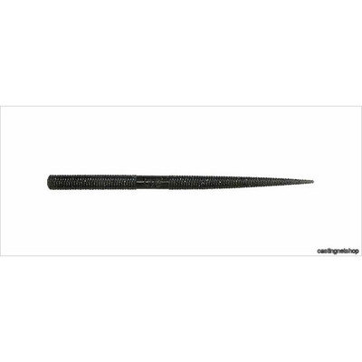 ゲーリーヤマモト　５インチ　プロセンコー　ノンソルティ／１０本入　３４１／０００Ｎ　ダークブラウンブルーギル／クリスタルクリアー（