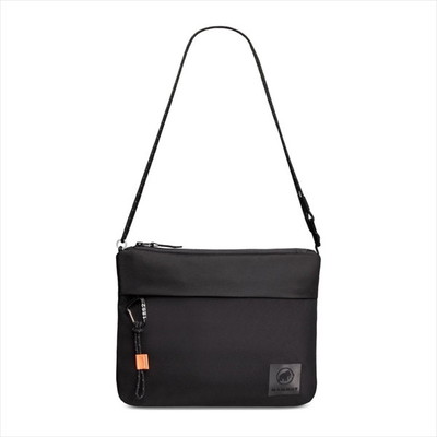 マムート タックルバッグ エクセロン サコッシュ 2L ブラック