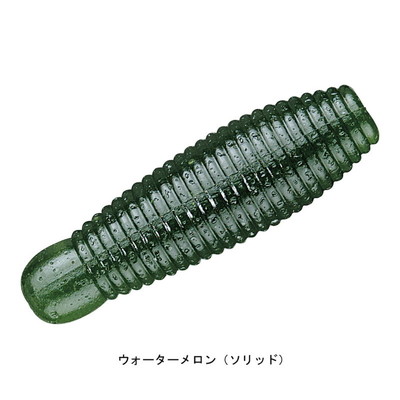 スミス ワーム ゲーリーヤマモト イモ 40 42