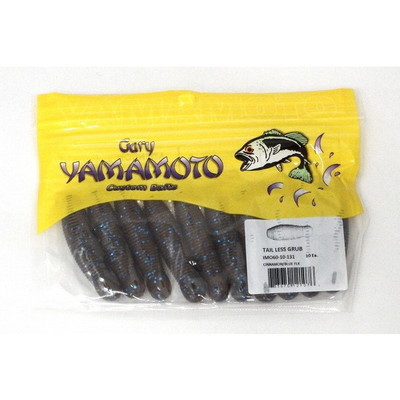 スミス ワーム ゲーリー イモ 60 131