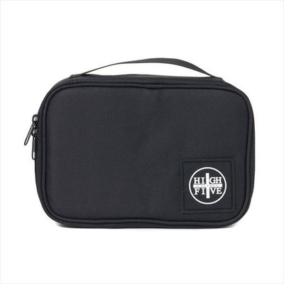ハイファイブ タックルバッグ H/F マルチケース S/ブラック